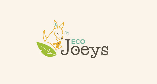Eco Joeys Logo