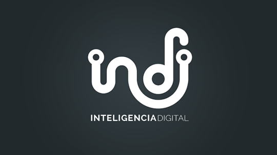 Inteligencia Digital Logo
