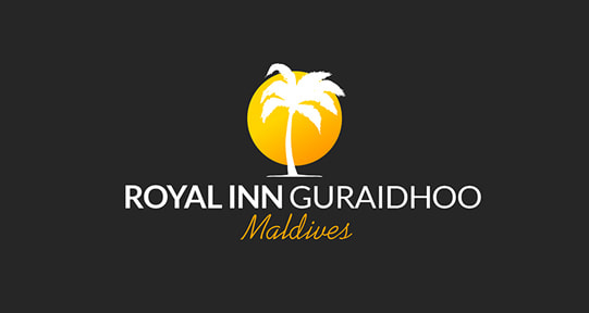 Royal Inn Guraidhoo Logo