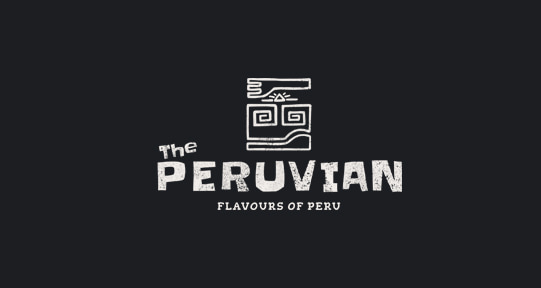 The Peruvian Catering Logo