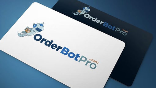 OrderBot Pro